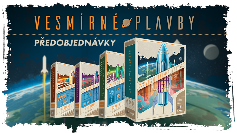 Vesmírné plavby
